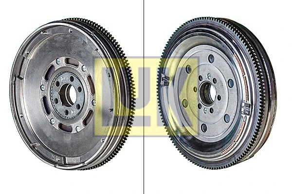 Flywheel